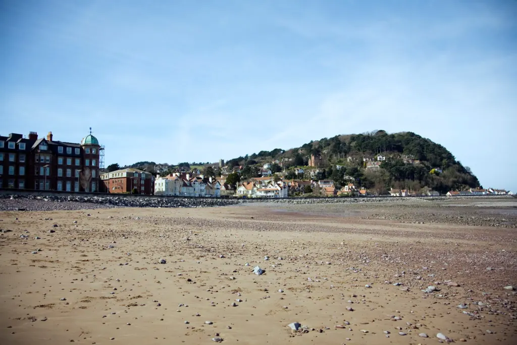 Bloc Weekend 2009 — documentary, event and music photograph in Minehead, Somerset, UK, frame 71 of 114.